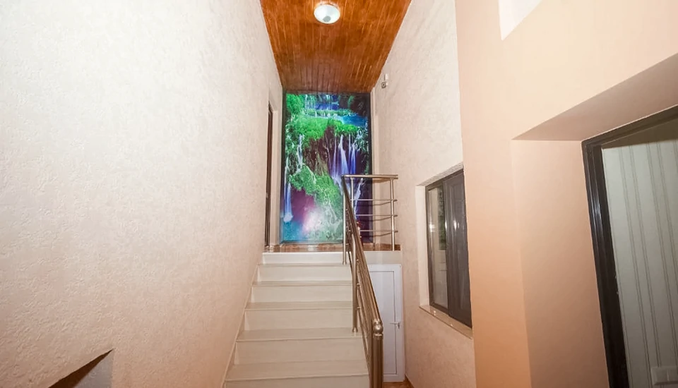 هتل الگانت تفلیس